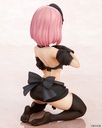 TNSK Original Character Mikoto Takagi - BLACK