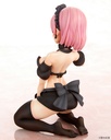 TNSK Original Character Mikoto Takagi - BLACK