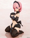 TNSK Original Character Mikoto Takagi - BLACK