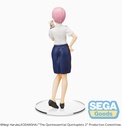 The Quintessential Quintuplets 2 SPM Figure "Ichika Nakano" Police Ver.