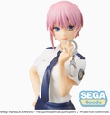 The Quintessential Quintuplets 2 SPM Figure "Ichika Nakano" Police Ver.