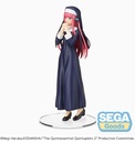 The Quintessential Quintuplets 2 SPM Figure "Nino Nakano" Sister Ver.