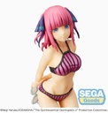 The Quintessential Quintuplets 2 PM Figure "Nino Nakano"