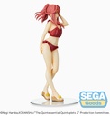 The Quintessential Quintuplets 2 PM Figure "Itsuki Nakano"