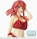 The Quintessential Quintuplets 2 PM Figure "Itsuki Nakano"