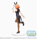 The Quintessential Quintuplets 2 SPM Figure "Yotsuba Nakano" Dealer Ver.