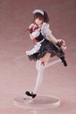 Saekano: How to Raise a Boring Girlfriend Fine Coreful Figure - Megumi Kato (Maid Dress Ver.)