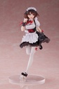 Saekano: How to Raise a Boring Girlfriend Fine Coreful Figure - Megumi Kato (Maid Dress Ver.)