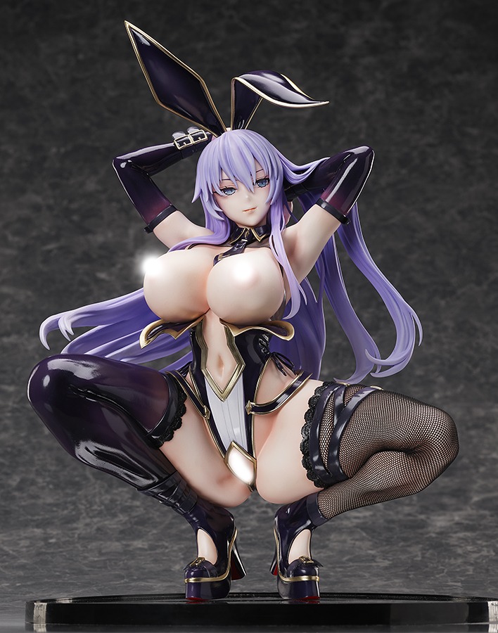 Olivia Bunny Ver.