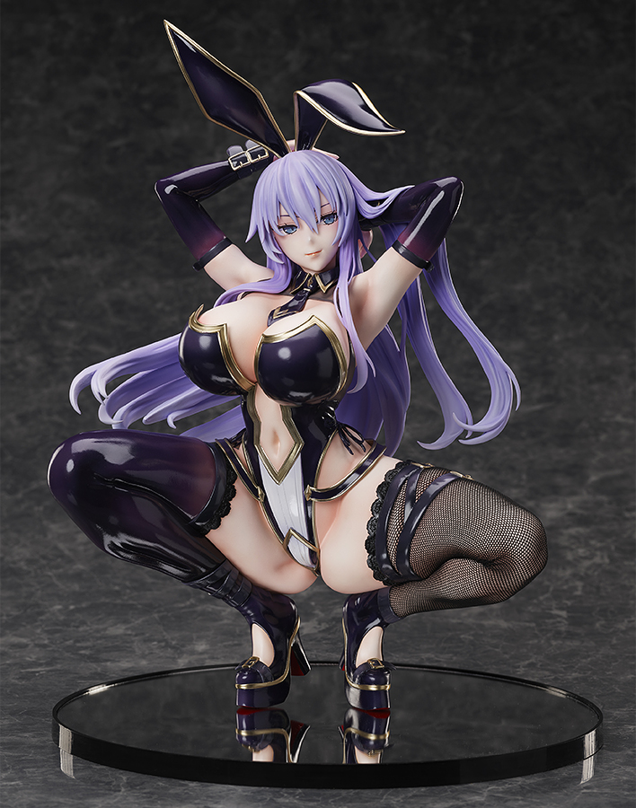 Olivia Bunny Ver.