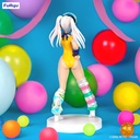 SUPER SONICO Concept Figure 80's/Another Color/Yellow (re-run)