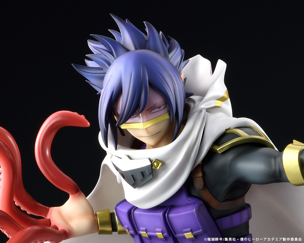 Tamaki Amajiki Hero Suits Ver.