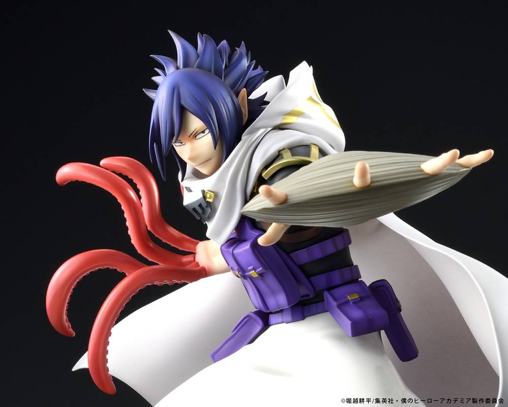 Tamaki Amajiki Hero Suits Ver.