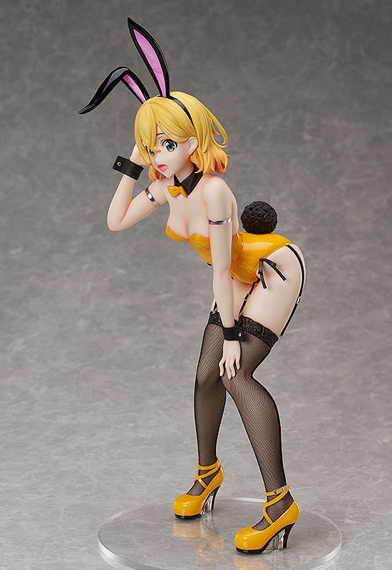 Mami Nanami: Bunny Ver.