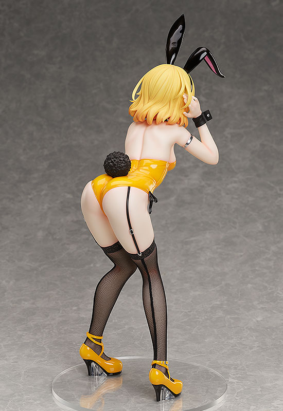 Mami Nanami: Bunny Ver.