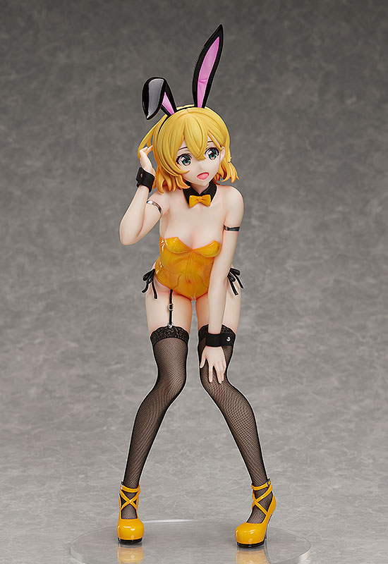 Mami Nanami: Bunny Ver.