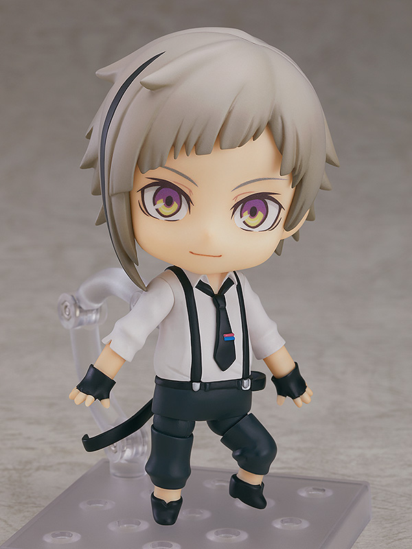 Nendoroid Atsushi Nakajima(re-run)