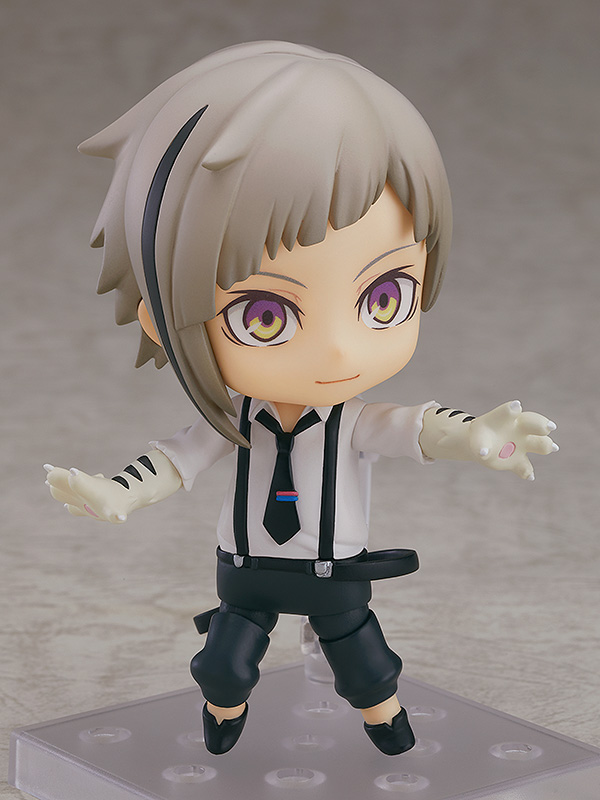 Nendoroid Atsushi Nakajima(re-run)