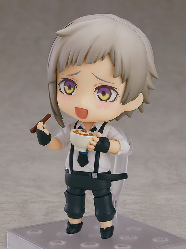 Nendoroid Atsushi Nakajima(re-run)