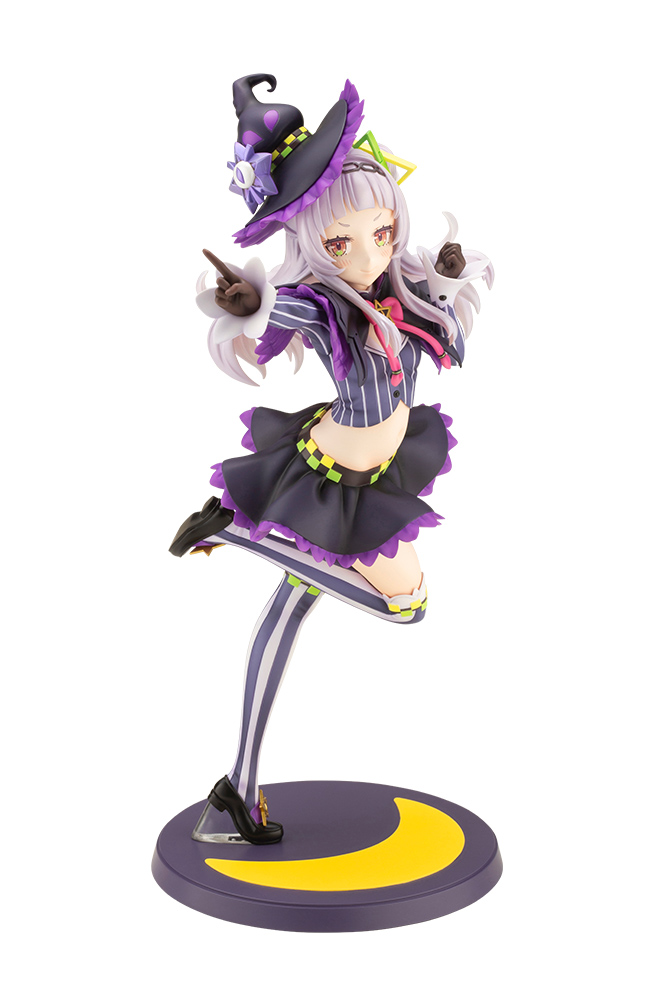 SHION MURASAKI