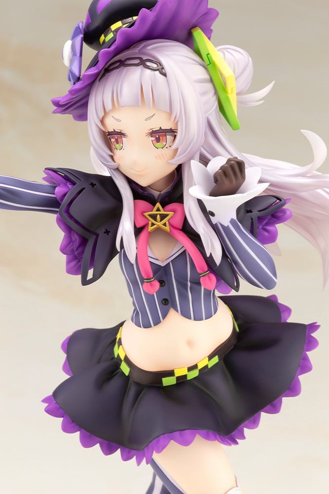 SHION MURASAKI