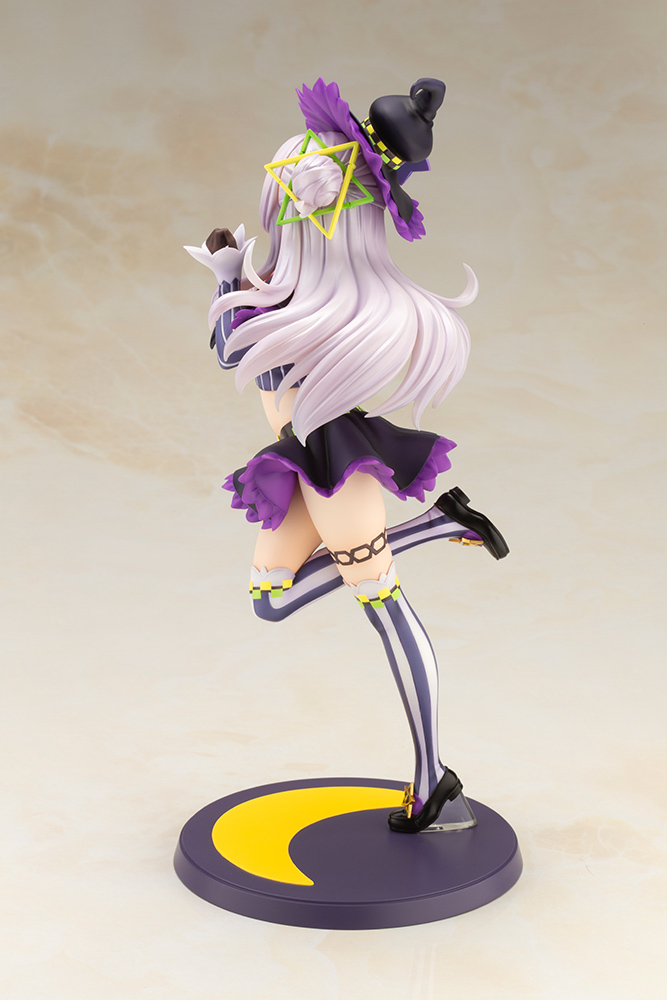 SHION MURASAKI