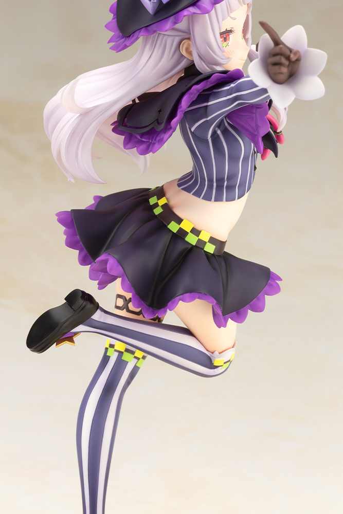 SHION MURASAKI