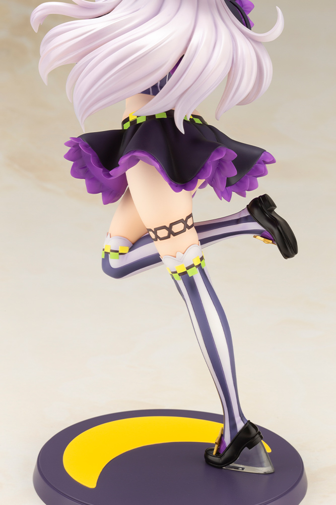 SHION MURASAKI