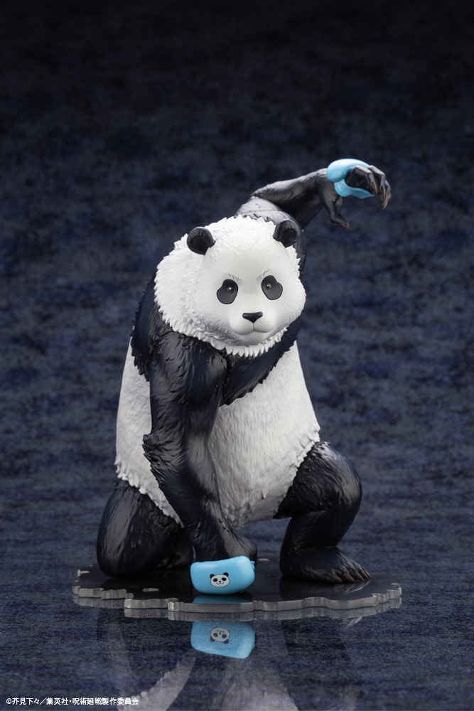 ARTFX J PANDA