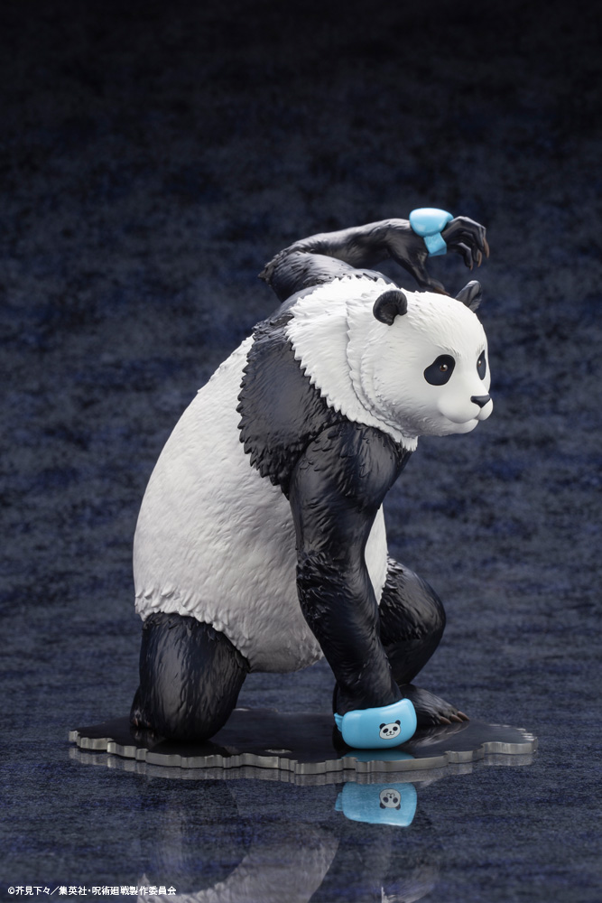 ARTFX J PANDA