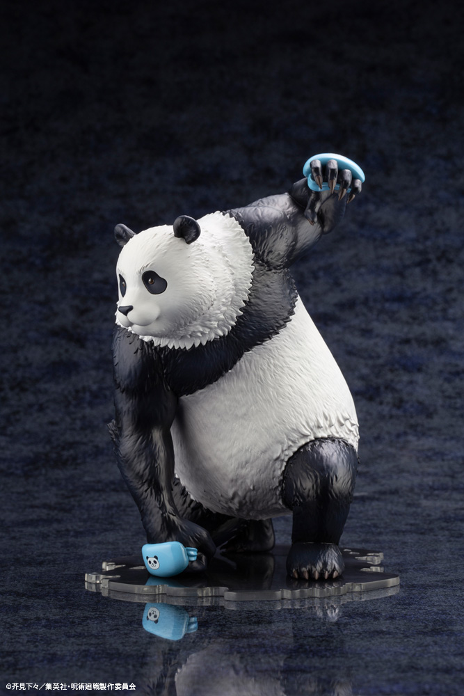 ARTFX J PANDA