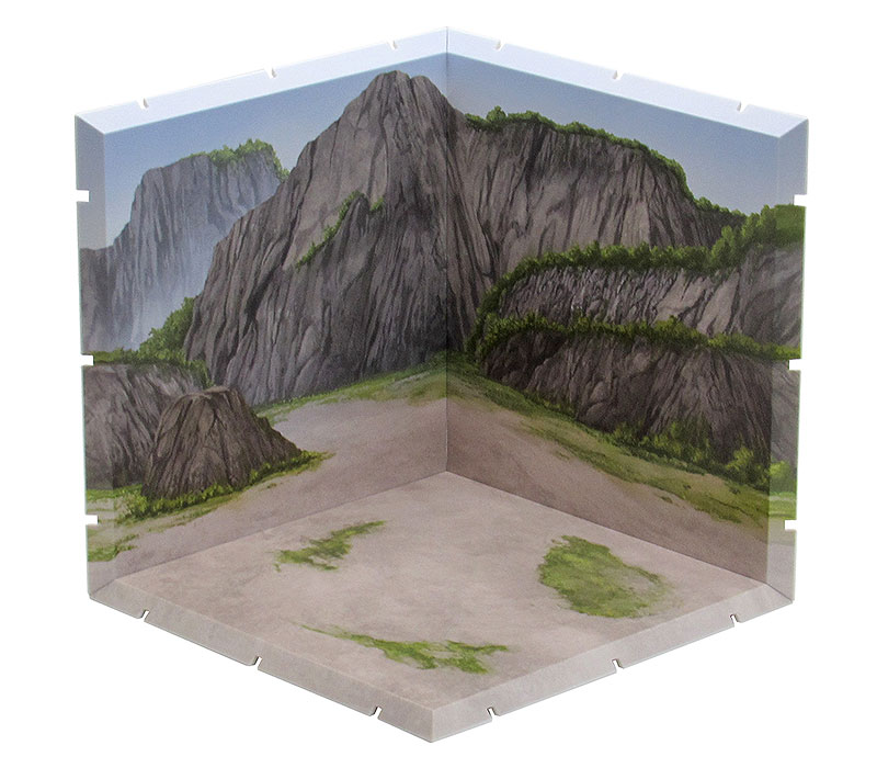 Dioramansion 150: Quarry