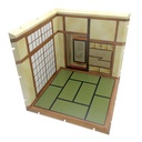 Dioramansion 150: Japanese Room(re-run)