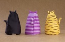 Nendoroid More Bean Bag Chair: Tiger