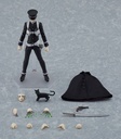 figma Raidou Kuzunoha