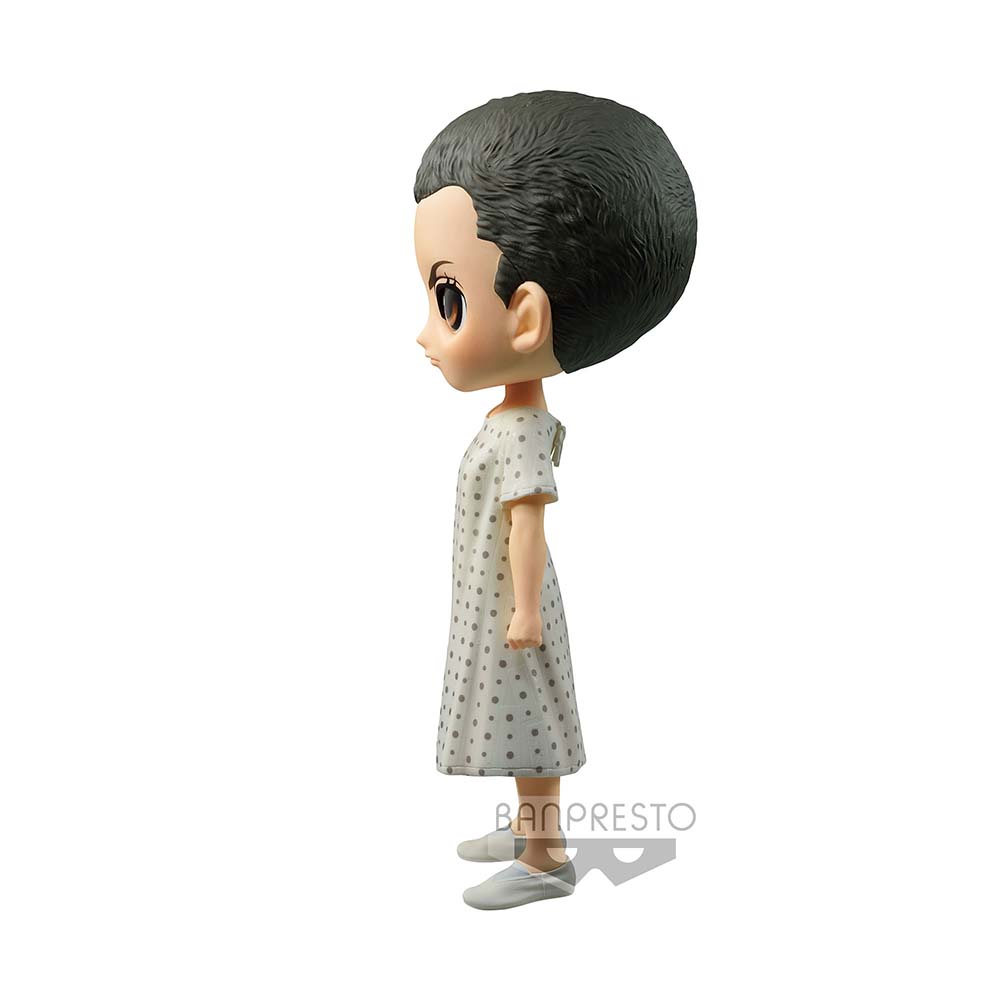 Stranger Things Q Posket-Eleven-Vol.4