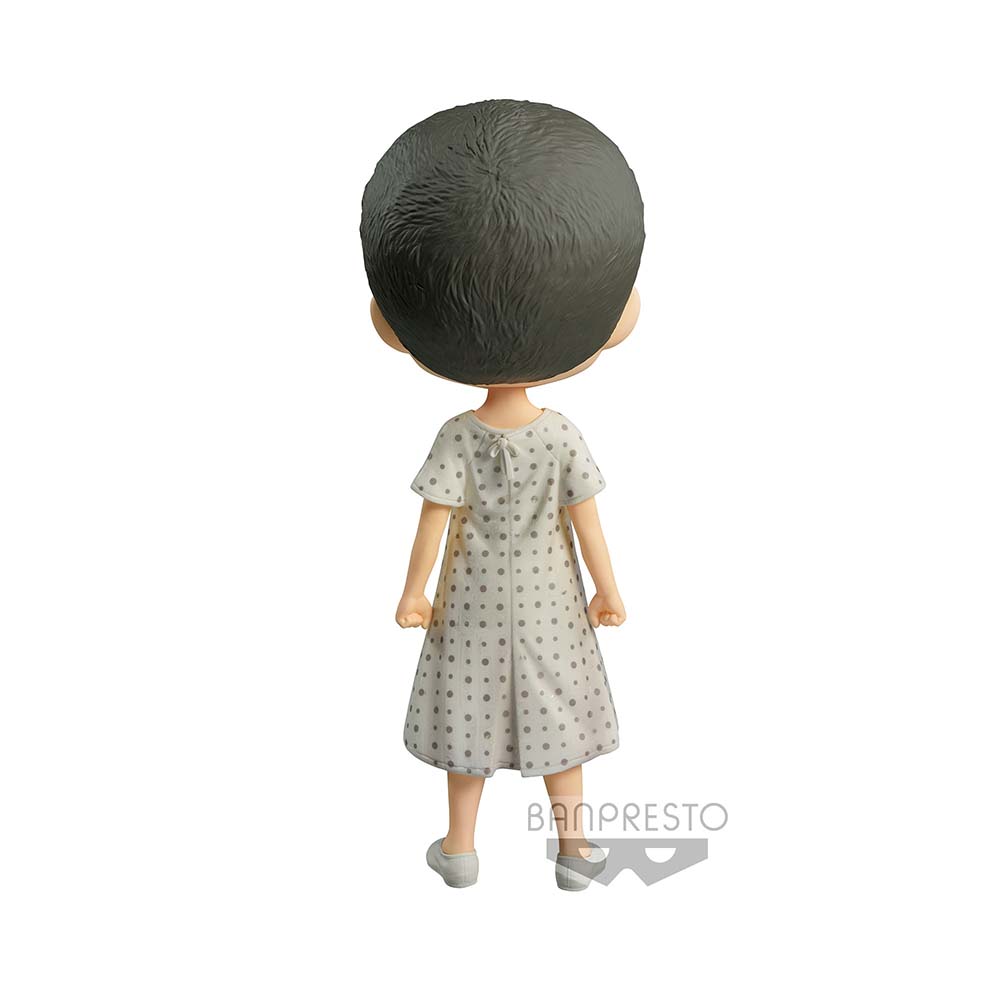 Stranger Things Q Posket-Eleven-Vol.4