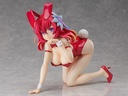 Stephanie Dora: Bare Leg Bunny Ver.