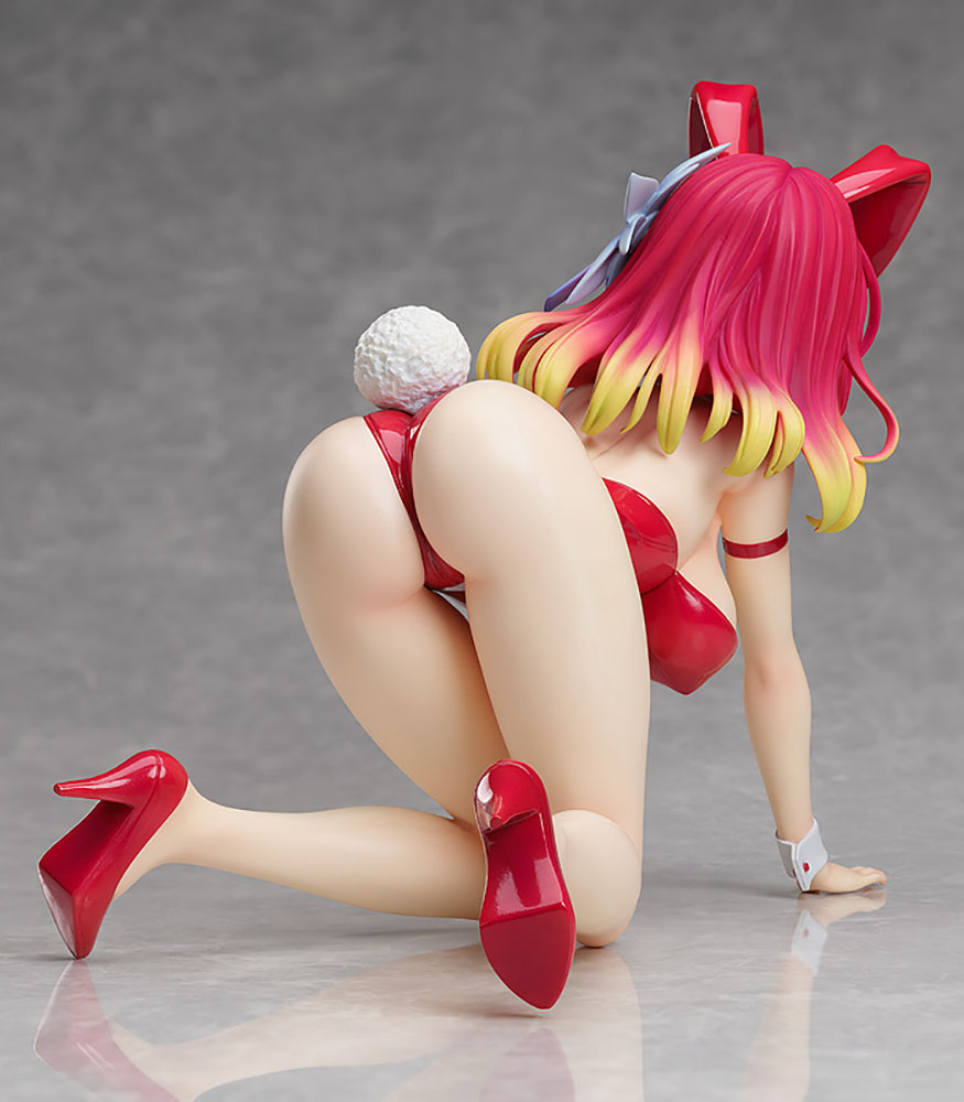 Stephanie Dora: Bare Leg Bunny Ver.
