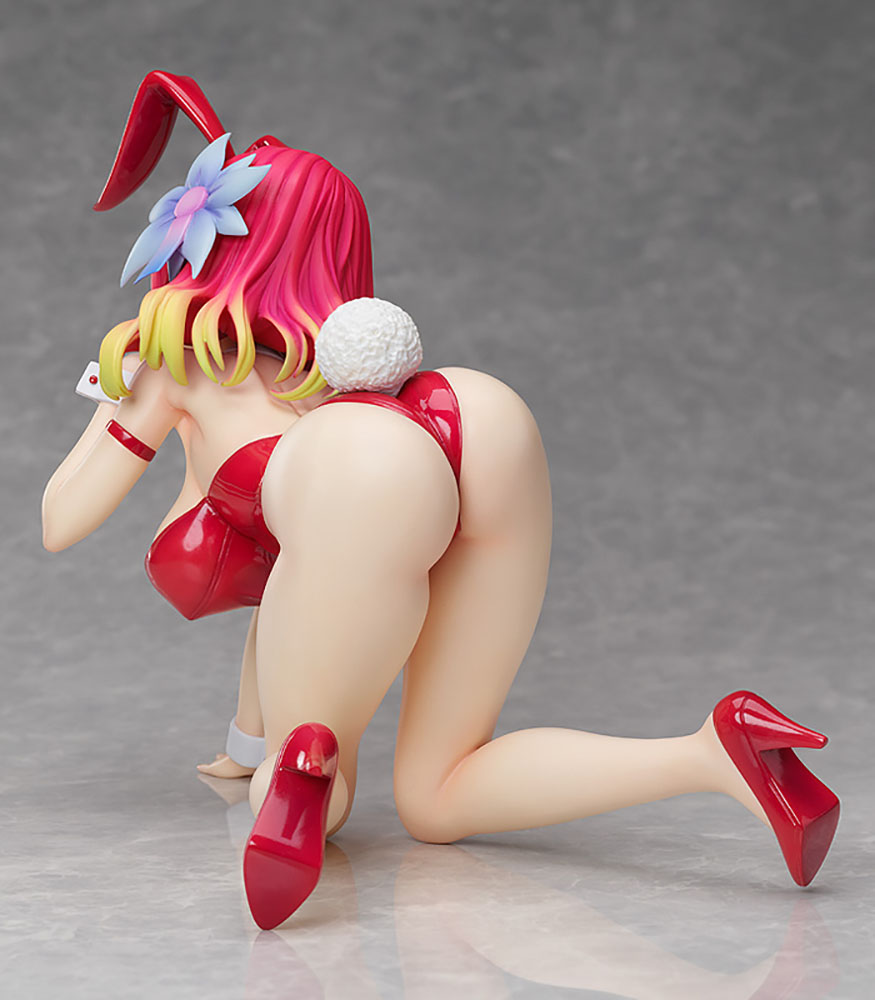 Stephanie Dora: Bare Leg Bunny Ver.