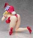 Stephanie Dora: Bare Leg Bunny Ver.