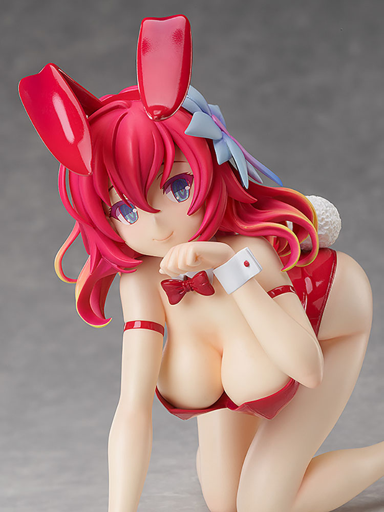 Stephanie Dora: Bare Leg Bunny Ver.