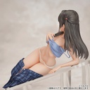 Slender Girl - Illustrated by Unasaka