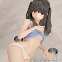 Slender Girl - Illustrated by Unasaka