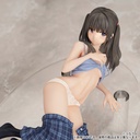 Slender Girl - Illustrated by Unasaka