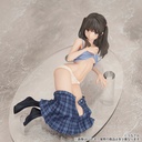 Slender Girl - Illustrated by Unasaka