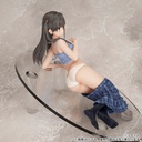 Slender Girl - Illustrated by Unasaka