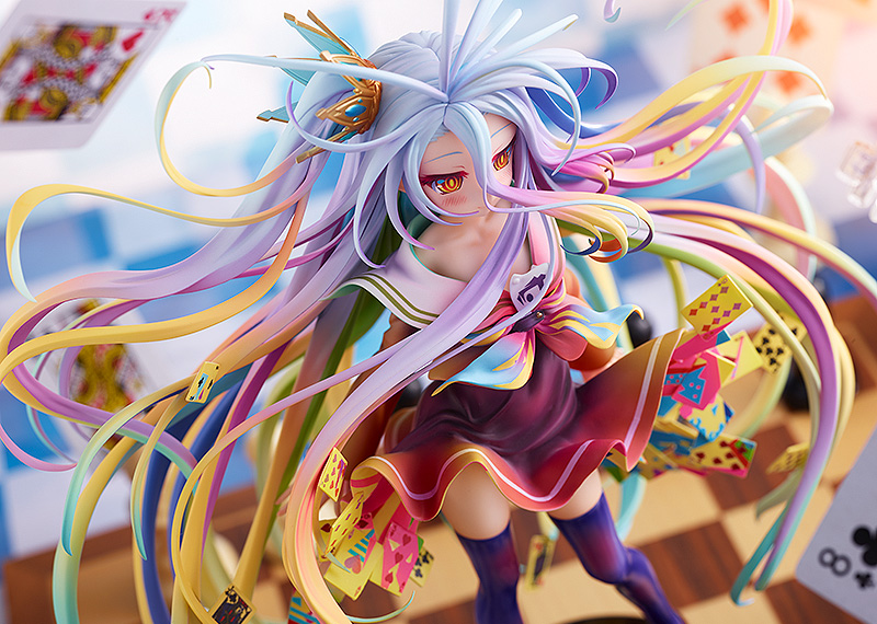Shiro Yuu Kamiya Art Works
