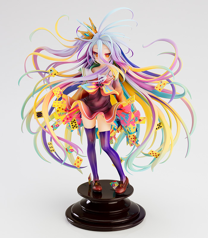 Shiro Yuu Kamiya Art Works
