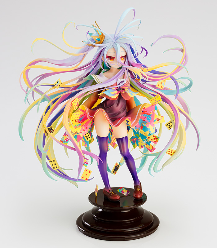 Shiro Yuu Kamiya Art Works